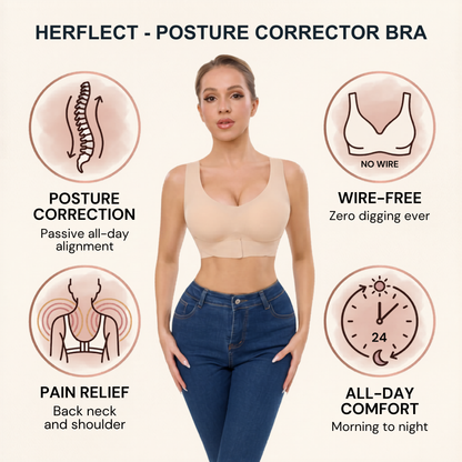 LiftAlign™ Posture Corrector