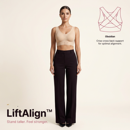 LiftAlign™ Posture Corrector