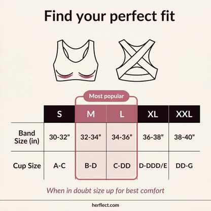 LiftAlign™ Posture Corrector