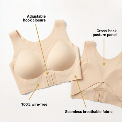 LiftAlign™ Posture Corrector