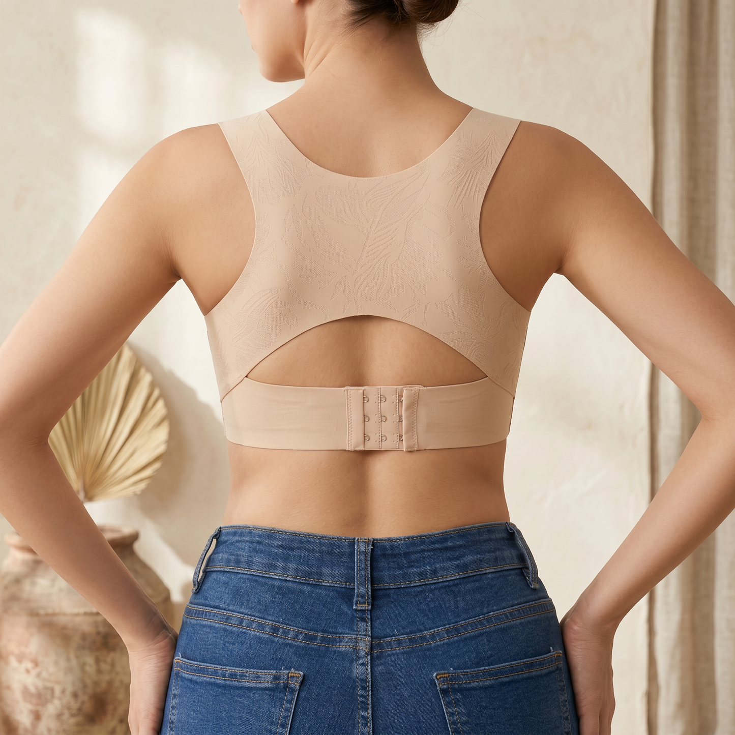 LiftAlign™ Posture Corrector
