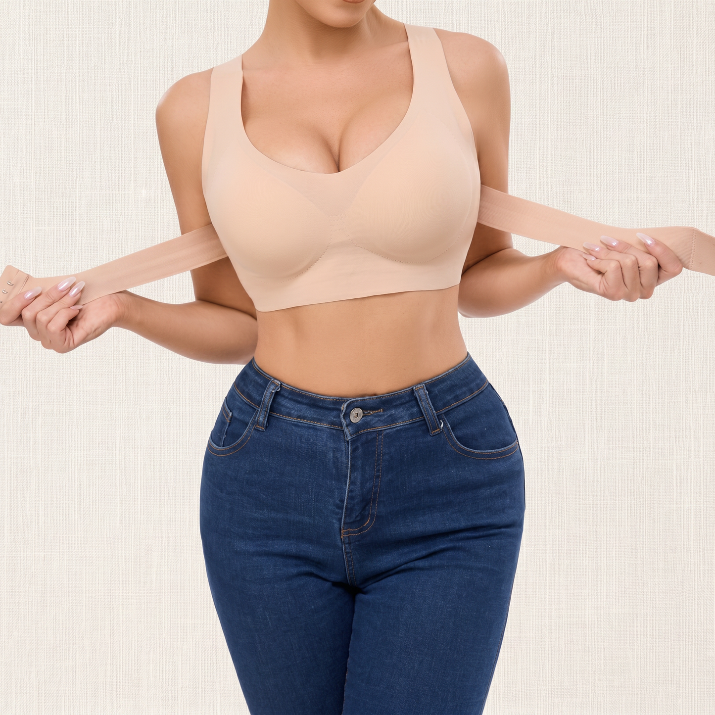 LiftAlign™ Posture Corrector